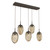 manufacturer_finish:Flat Bronze|manufacturer_glass:Geo Crystal Inner - Bronze Outer|light_output:1700.00lm|color_temperature:2700K|cri:93|voltage:120.00V