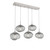 manufacturer_finish:Beige Silver|manufacturer_glass:Zircon Crystal Inner - Smoke Outer|light_output:1700.00lm|color_temperature:2700K|cri:93|voltage:120.00V