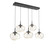 manufacturer_finish:Matte Black|manufacturer_glass:Zircon Crystal Inner - Amber Outer|light_output:1700.00lm|color_temperature:3000K|cri:93|voltage:120.00V