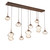 manufacturer_finish:Burnished Bronze|manufacturer_glass:Amber Blown Glass|color_temperature:2700K