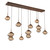 manufacturer_finish:Burnished Bronze|manufacturer_glass:Bronze Blown Glass|color_temperature:2700K
