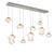 manufacturer_finish:Beige Silver|manufacturer_glass:Amber Blown Glass|color_temperature:2700K