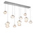manufacturer_finish:Classic Silver|manufacturer_glass:Amber Blown Glass|color_temperature:3000K