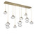 manufacturer_finish:Gilded Brass|manufacturer_glass:Clear Blown Glass|color_temperature:3000K