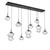 manufacturer_finish:Matte Black|manufacturer_glass:Clear Blown Glass|color_temperature:3000K