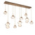 manufacturer_finish:Novel Brass|manufacturer_glass:Amber Blown Glass|color_temperature:2700K
