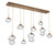 manufacturer_finish:Novel Brass|manufacturer_glass:Clear Blown Glass|color_temperature:3000K