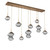 manufacturer_finish:Novel Brass|manufacturer_glass:Smoke Blown Glass|color_temperature:2700K