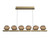 manufacturer_finish:Gilded Brass|manufacturer_glass:Bronze Blown Glass|color_temperature:3000K