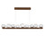 manufacturer_finish:Burnished Bronze|manufacturer_glass:Clear Blown Glass|color_temperature:2700K