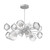 manufacturer_finish:Classic Silver|manufacturer_glass:Clear Blown Glass|color_temperature:3000K