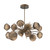 manufacturer_finish:Flat Bronze|manufacturer_glass:Bronze Blown Glass|color_temperature:2700K