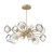 manufacturer_finish:Gilded Brass|manufacturer_glass:Clear Blown Glass|color_temperature:3000K