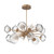 manufacturer_finish:Novel Brass|manufacturer_glass:Clear Blown Glass|color_temperature:2700K