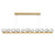 manufacturer_finish:Gilded Brass|manufacturer_glass:Clear Blown Glass|color_temperature:2700K