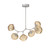 manufacturer_finish:Beige Silver|manufacturer_glass:Amber Blown Glass|color_temperature:2700K
