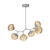 manufacturer_finish:Classic Silver|manufacturer_glass:Amber Blown Glass|color_temperature:2700K