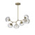 manufacturer_finish:Gilded Brass|manufacturer_glass:Clear Blown Glass|color_temperature:3000K