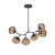 manufacturer_finish:Graphite|manufacturer_glass:Bronze Blown Glass|color_temperature:3000K