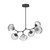 manufacturer_finish:Graphite|manufacturer_glass:Clear Blown Glass|color_temperature:2700K