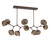 manufacturer_finish:Burnished Bronze|manufacturer_glass:Bronze Blown Glass|color_temperature:3000K