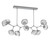 manufacturer_finish:Classic Silver|manufacturer_glass:Clear Blown Glass|color_temperature:2700K