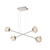 manufacturer_finish:Beige Silver|manufacturer_glass:Amber Blown Glass|color_temperature:2700K