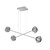 manufacturer_finish:Classic Silver|manufacturer_glass:Smoke Blown Glass|color_temperature:2700K