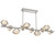 manufacturer_finish:Beige Silver|manufacturer_glass:Amber Blown Glass|color_temperature:2700K