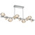 manufacturer_finish:Classic Silver|manufacturer_glass:Amber Blown Glass|color_temperature:2700K