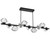 manufacturer_finish:Matte Black|manufacturer_glass:Clear Blown Glass|color_temperature:2700K