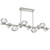 manufacturer_finish:Beige Silver|manufacturer_glass:Clear Blown Glass|color_temperature:2700K