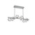 manufacturer_finish:Classic Silver|manufacturer_glass:Clear Blown Glass|color_temperature:2700K