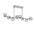 manufacturer_finish:Beige Silver|manufacturer_glass:Clear Blown Glass|color_temperature:3000K