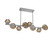 manufacturer_finish:Classic Silver|manufacturer_glass:Bronze Blown Glass|color_temperature:2700K