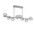 manufacturer_finish:Classic Silver|manufacturer_glass:Clear Blown Glass|color_temperature:3000K