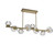 manufacturer_finish:Gilded Brass|manufacturer_glass:Clear Blown Glass|color_temperature:3000K