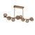 manufacturer_finish:Novel Brass|manufacturer_glass:Bronze Blown Glass|color_temperature:2700K