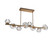 manufacturer_finish:Novel Brass|manufacturer_glass:Clear Blown Glass|color_temperature:2700K