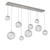manufacturer_finish:Beige Silver|manufacturer_glass:Clear Blown Glass|color_temperature:2700K
