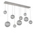 manufacturer_finish:Beige Silver|manufacturer_glass:Smoke Blown Glass|color_temperature:2700K