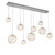 manufacturer_finish:Classic Silver|manufacturer_glass:Amber Blown Glass|color_temperature:2700K