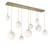 manufacturer_finish:Gilded Brass|manufacturer_glass:White Blown Glass|color_temperature:3000K