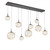 manufacturer_finish:Graphite|manufacturer_glass:Amber Blown Glass|color_temperature:3000K