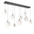 manufacturer_finish:Graphite|manufacturer_glass:White Blown Glass|color_temperature:3000K