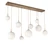 manufacturer_finish:Novel Brass|manufacturer_glass:White Blown Glass|color_temperature:3000K