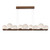 manufacturer_finish:Burnished Bronze|manufacturer_glass:White Blown Glass|color_temperature:3000K