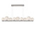 manufacturer_finish:Beige Silver|manufacturer_glass:White Blown Glass|color_temperature:3000K