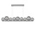 manufacturer_finish:Classic Silver|manufacturer_glass:Smoke Blown Glass|color_temperature:3000K
