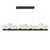 manufacturer_finish:Matte Black|manufacturer_glass:White Blown Glass|color_temperature:3000K